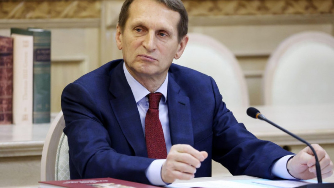 Șeful spionajului rus amenință Republica Moldova: „Merge pe calea Ucrainei”