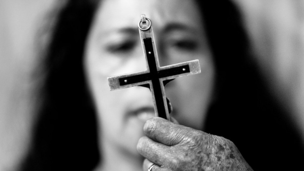 Papa Francisc cere clasificarea abuzului spiritual ca crimă
