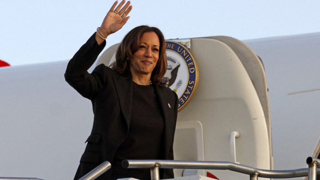 Kamala Harris își plănuiește viitorul politic după înfrângerea în alegeri