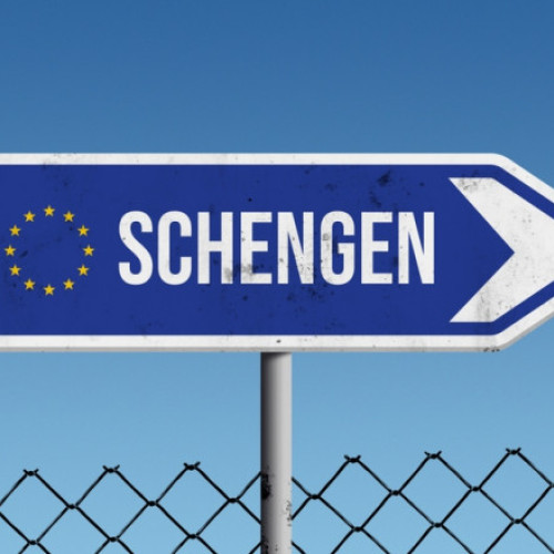 Comisarul UE Ylva Johansson: Mă aştept ca România şi Bulgaria să adere deplin la Schengen la 1 ianuarie 2025