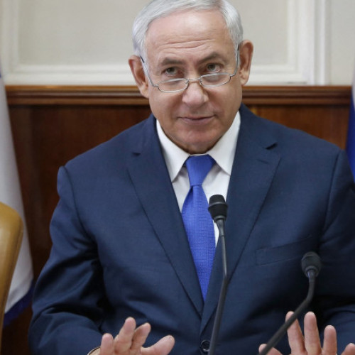 Prim-ministrul israelian anunță o încetare a focului în Liban