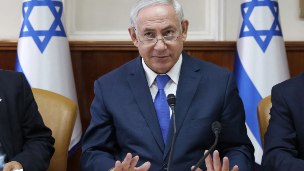 Prim-ministrul israelian anunță o încetare a focului în Liban