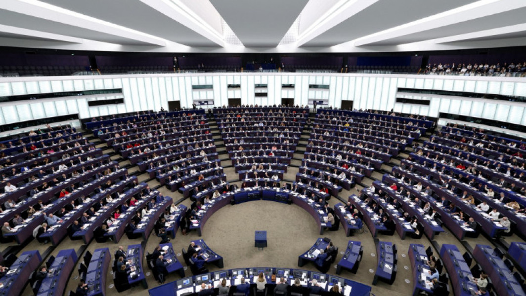 Parlamentul European susține aderarea României și Bulgariei la spațiul Schengen
