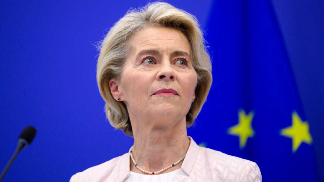 Uniunea Europeană trebuie să își crească cheltuielile de apărare, afirmă Ursula von der Leyen