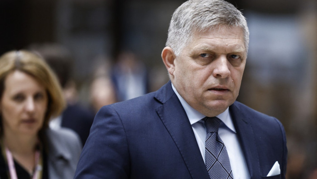 Premierul slovac Robert Fico va participa la comemorarea victoriei în al Doilea Război Mondial la Moscova