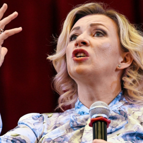 Ministerul rus de Externe cataloghează posibilitatea înarmării Ucrainei cu arme nucleare drept o idee „nebunească”