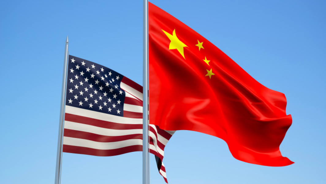 China a eliberat trei cetățeni americani după negocieri diplomatice