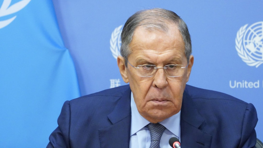 Lavrov avertizează Occidentul: Rabdarea Rusiei are o limită