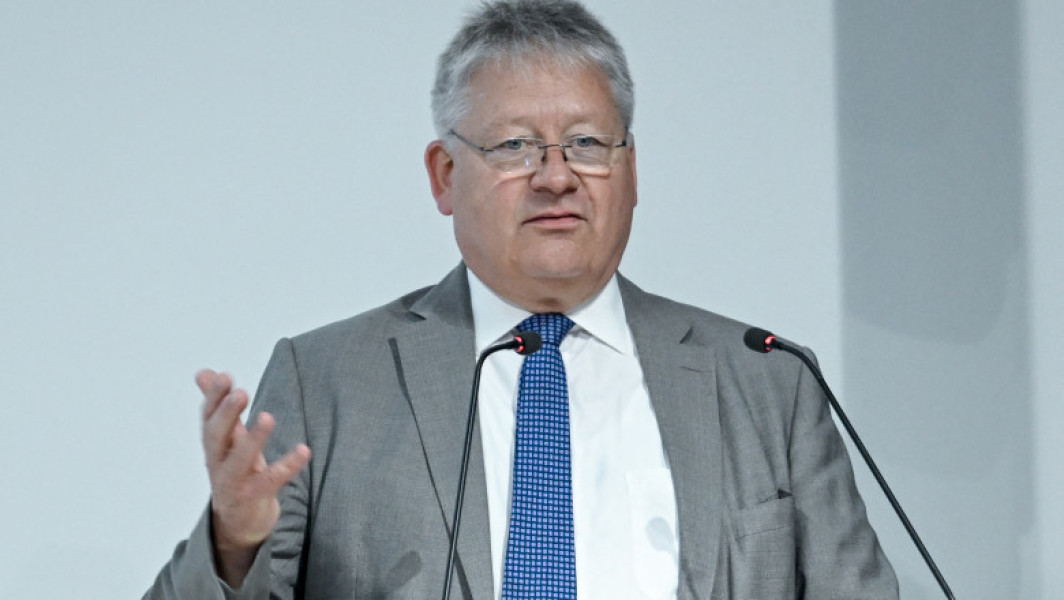 Bruno Kahl avertizează despre atacurile hibride ale Rusiei