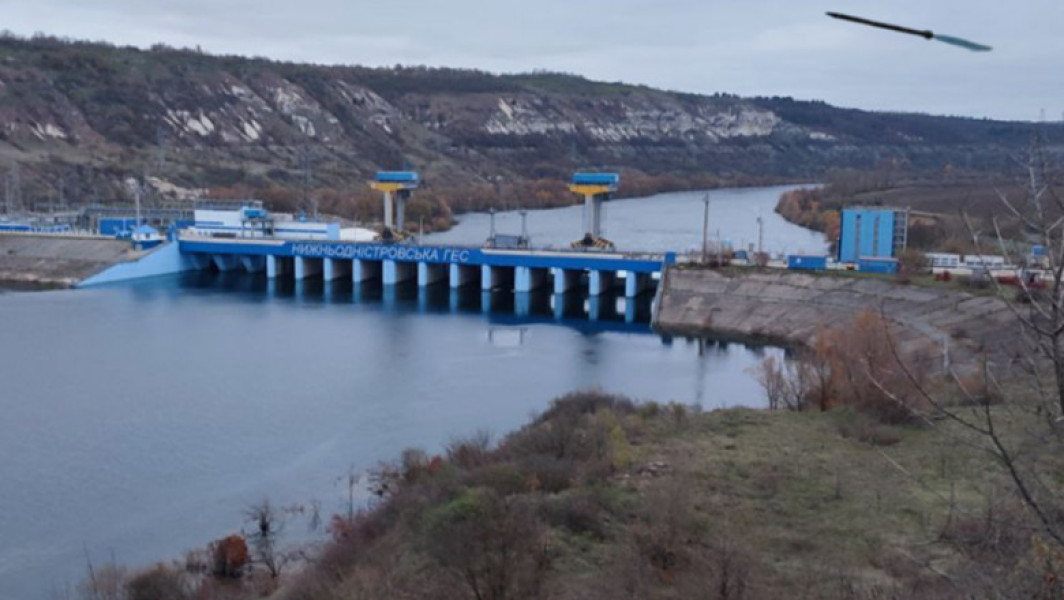 Patru rachete rusești au traversat spațiul aerian al Republicii Moldova