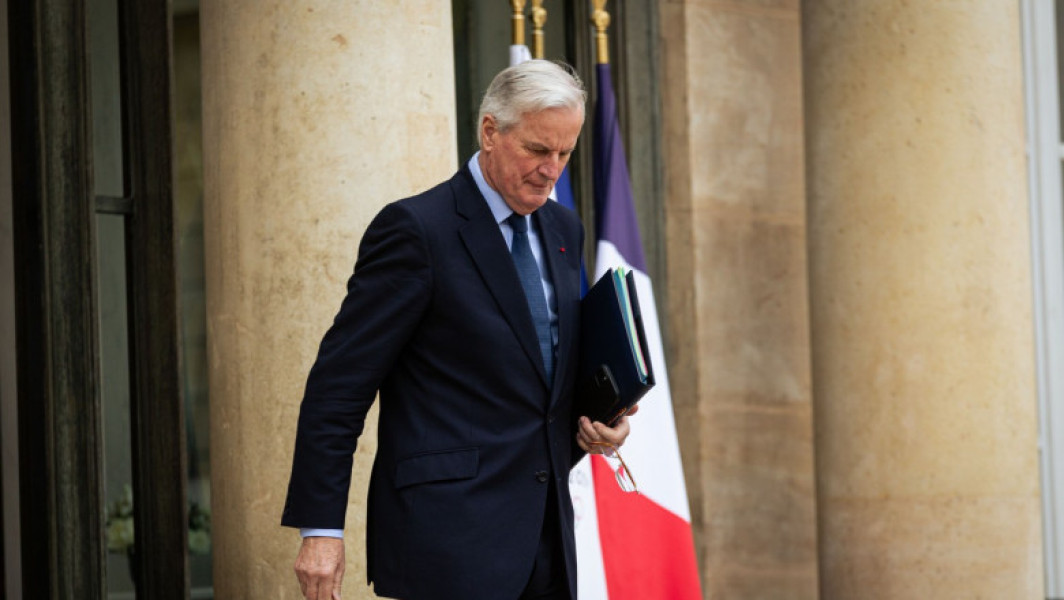 Randamentele obligațiunilor guvernamentale franceze ajung la nivelul celor grecești