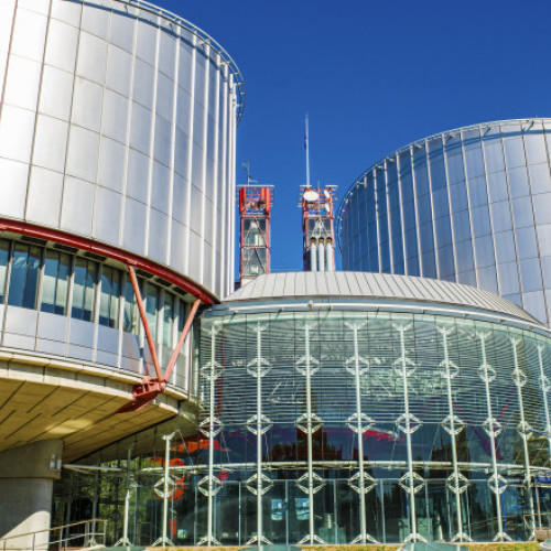 CEDO condamnă Ungaria pentru ascultarea ilegală a telefonului unei jurnaliste