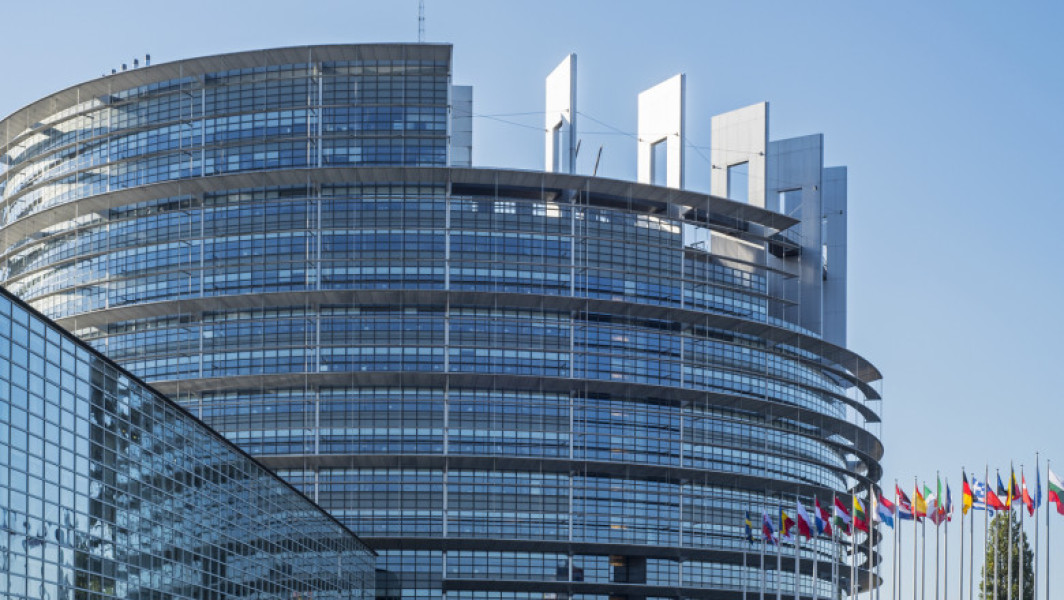 Eurodeputații cer acțiuni rapide împotriva agresiunii Rusiei în Ucraina