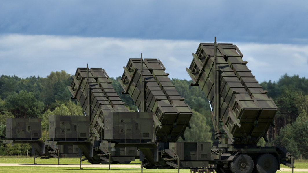 Germania va desfășura lansatoare antiaeriene Patriot în Polonia
