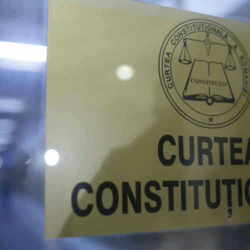 Curtea Constituțională a României decide renumărarea voturilor din primul tur al alegerilor prezidențiale