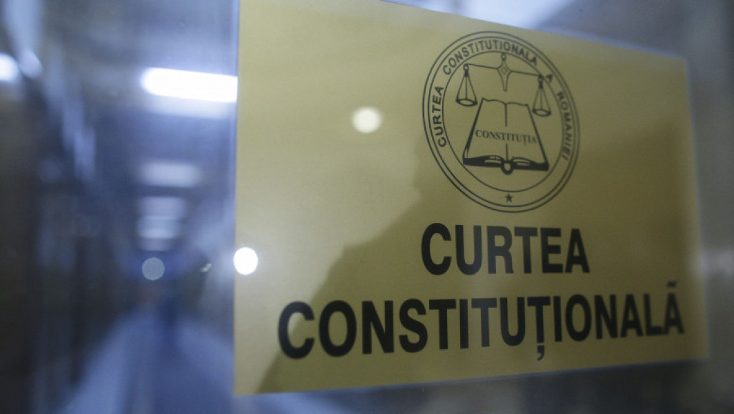 Curtea Constituțională a României decide renumărarea voturilor din primul tur al alegerilor prezidențiale