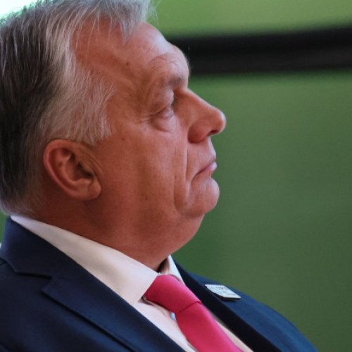 Sprijinul pentru Partidul Fidesz al lui Viktor Orban scade în favoarea Partidului Tisza