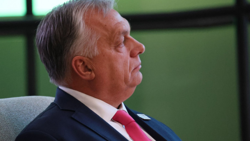 Sprijinul pentru Partidul Fidesz al lui Viktor Orban scade în favoarea Partidului Tisza