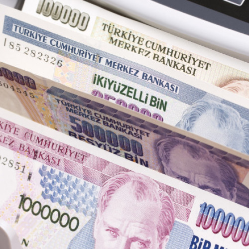 Economia Turciei a înregistrat o contractie de 0,2% în trimestrul al treilea