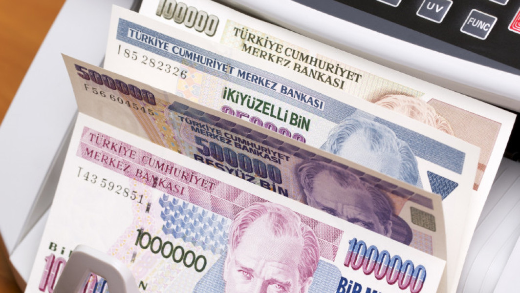 Economia Turciei a înregistrat o contractie de 0,2% în trimestrul al treilea