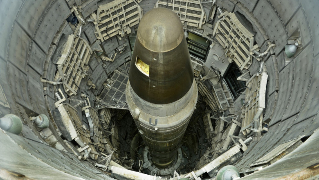 Coreea de Sud finalizează dezvoltarea unui nou interceptor de rachete balistice
