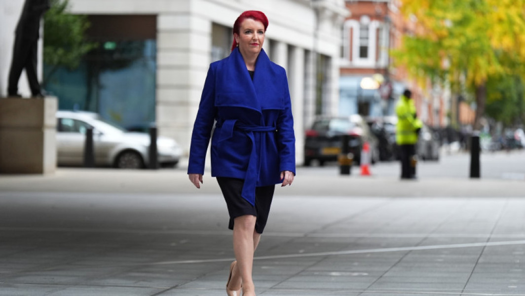 Demisia ministrului britanic al Transporturilor, Louise Haigh, după dezvăluiri despre trecutul său