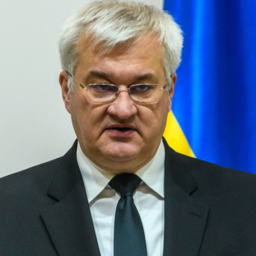 Ucraina solicită invitarea la NATO în cadrul reuniunii de la Bruxelles