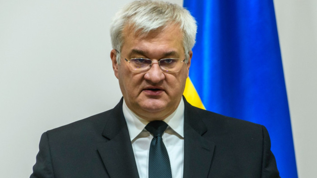 Ucraina solicită invitarea la NATO în cadrul reuniunii de la Bruxelles