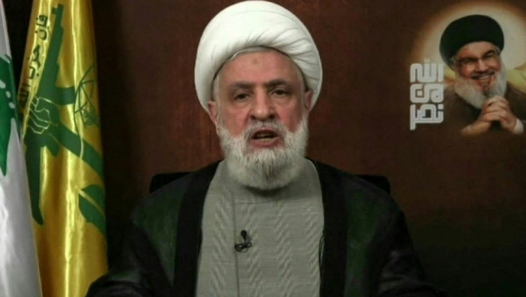 Liderul Hezbollah anunță o „mare victorie” asupra Israelului