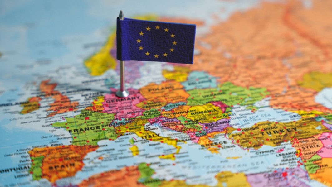 Cresterea increderii europenilor in Uniunea Europeana si sprijinul pentru euro