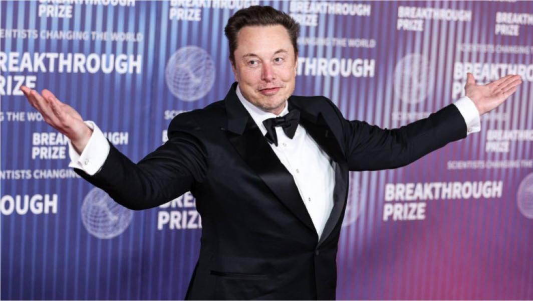 Proprietarii de Tesla își exprimă opoziția prin stickere anti-Elon Musk