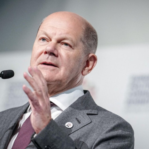 Scholz se opune interzicerii partidului Alternativa pentru Germania