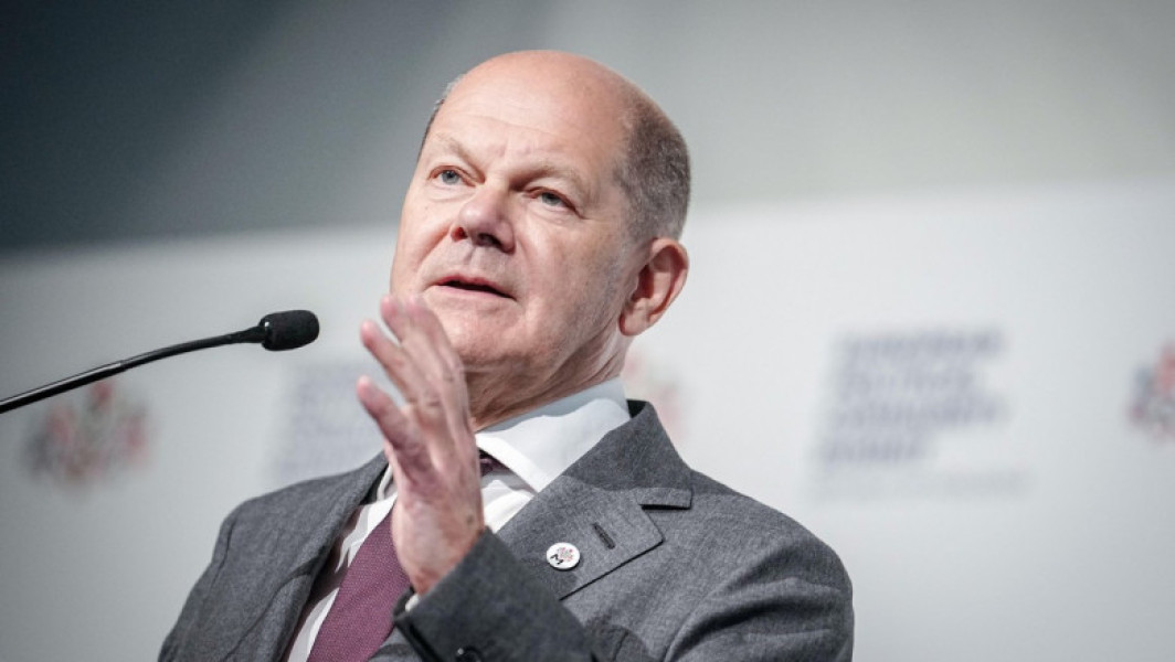 Scholz se opune interzicerii partidului Alternativa pentru Germania