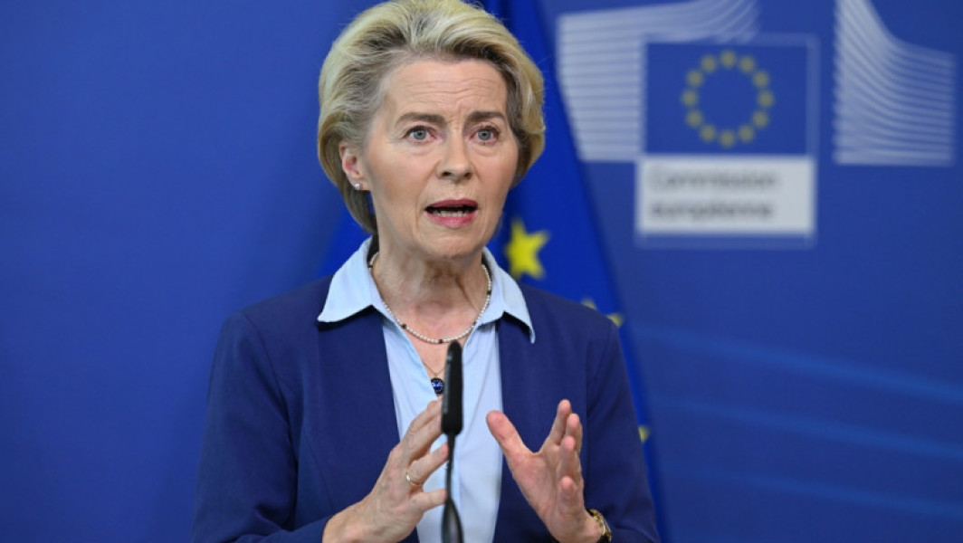 Ursula von der Leyen își începe mandatul cu provocări majore