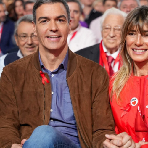 Pedro Sanchez, reales lider al Partidului Socialist Muncitoresc Spaniol în mijlocul scandalurilor de corupție