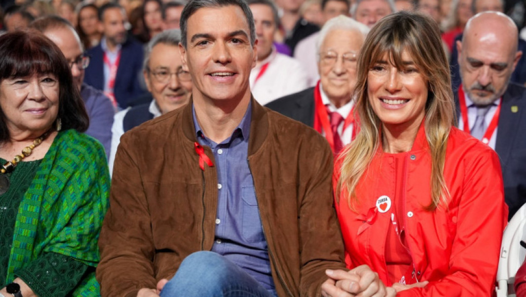 Pedro Sanchez, reales lider al Partidului Socialist Muncitoresc Spaniol în mijlocul scandalurilor de corupție