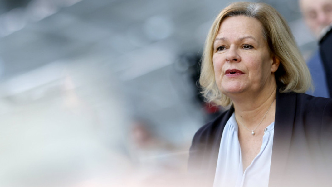Ministrul german de Interne avertizează despre riscul crescut de conflict între Rusia și NATO