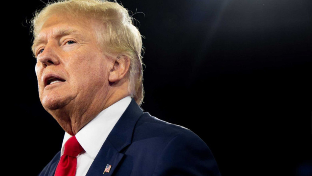 Donald Trump critică decizia lui Joe Biden de a-l grația pe Hunter Biden