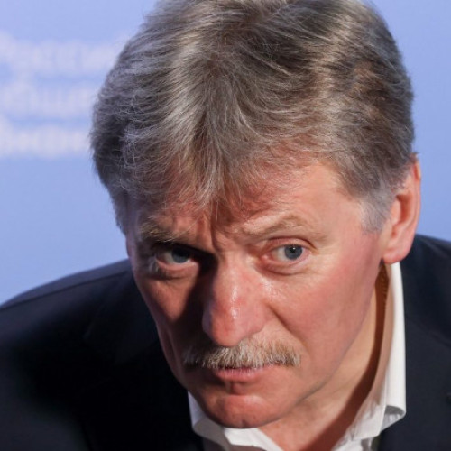 Kremlinul nu are așteptări speciale de la vizita cancelarului german în Ucraina