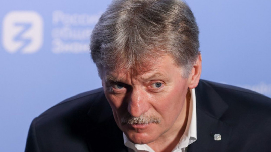 Kremlinul nu are așteptări speciale de la vizita cancelarului german în Ucraina