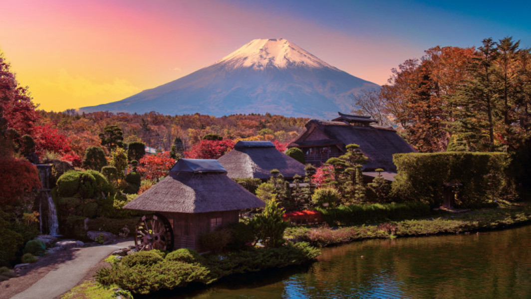 Japonia înregistrează cele mai ridicate temperaturi din istorie în această toamnă