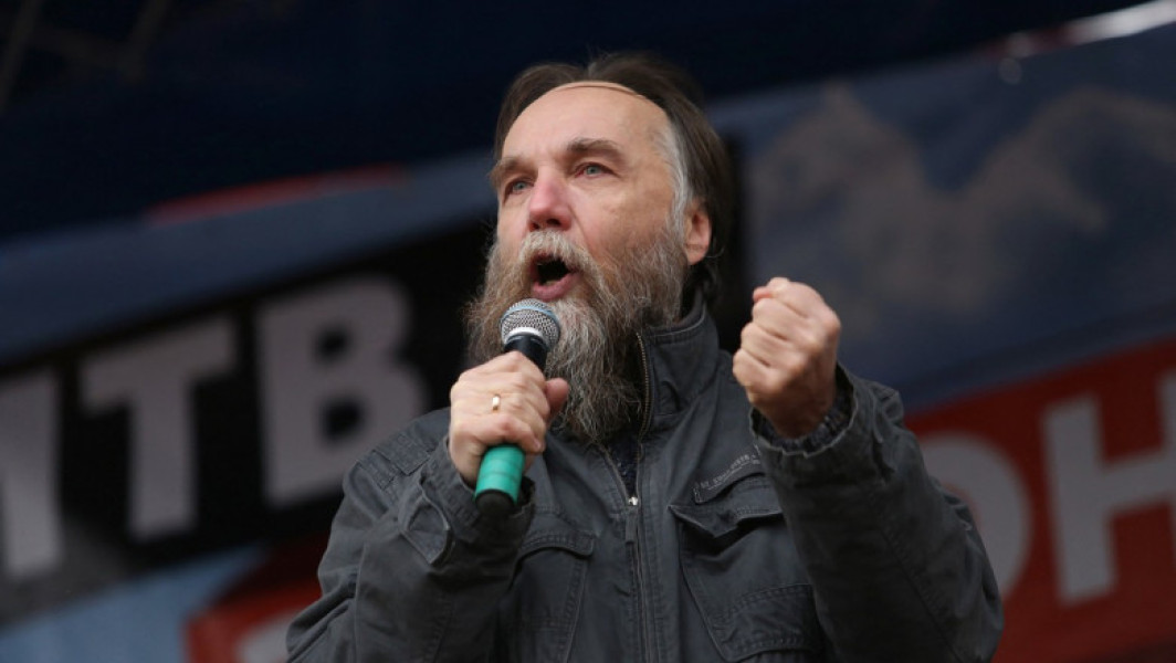 Alexandr Dughin afirmă că România va deveni parte a Rusiei
