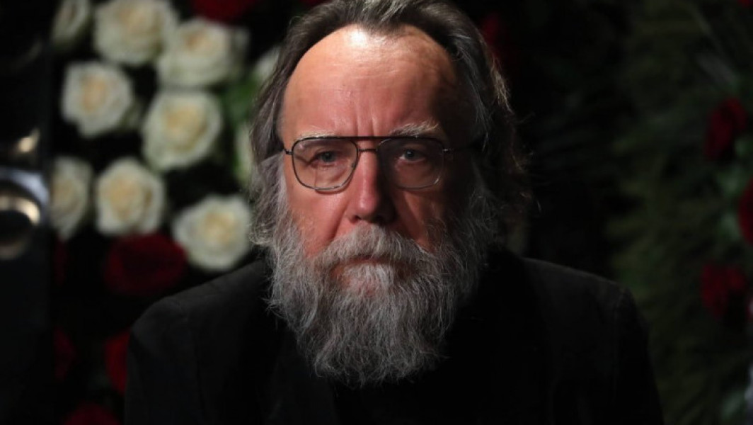 Mesaj controversat de la ideologul lui Putin: "Romania va fi parte a Rusiei"