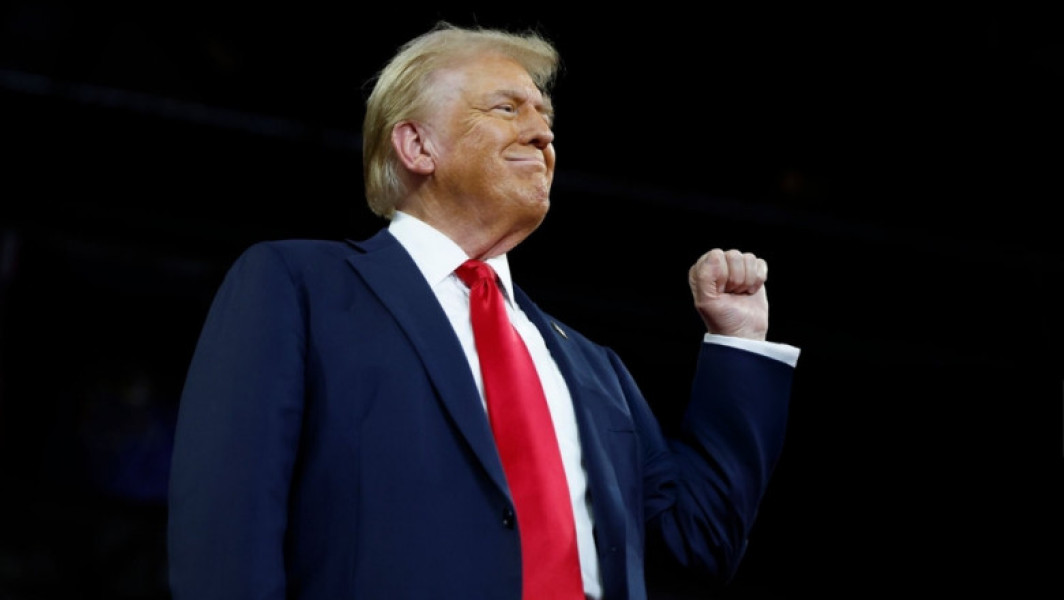 Donald Trump l-a numit pe Warren Stephens ambasador în Regatul Unit