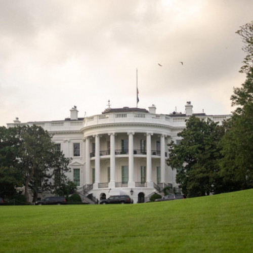 Joe Biden își grătează fiul, provocând controverse