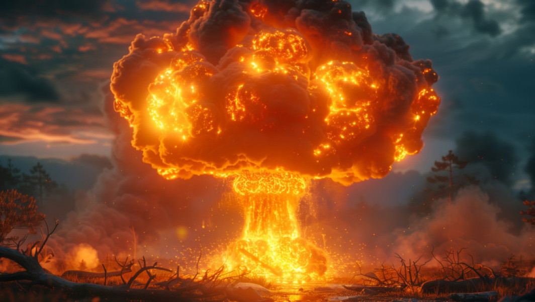 Creșterea susținerii rusești pentru folosirea armelor nucleare