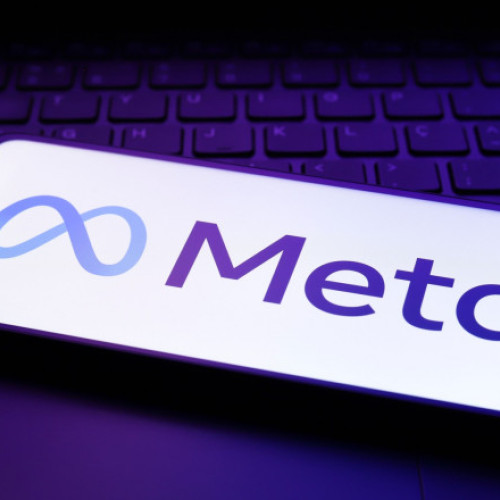 Meta intervine împotriva operațiunilor secrete de influențare