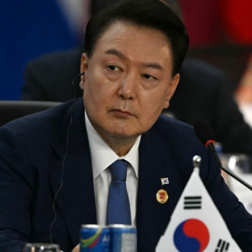 Yoon Suk Yeol, președintele Coreei de Sud, decretă legea marțială