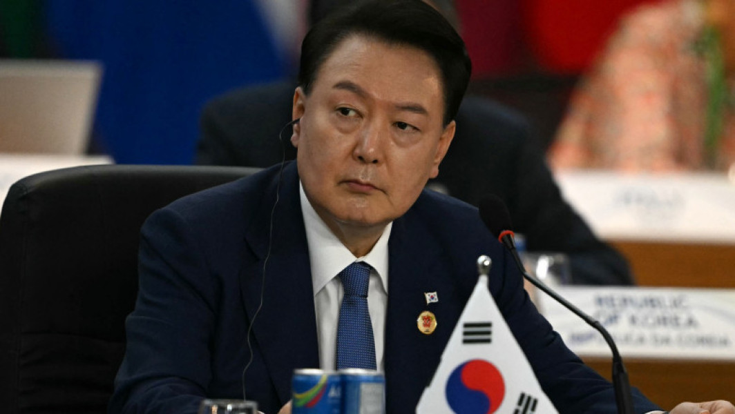 Yoon Suk Yeol, președintele Coreei de Sud, decretă legea marțială