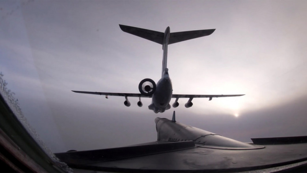Rostec lansează o versiune modernizată a bombardierului Tu-95